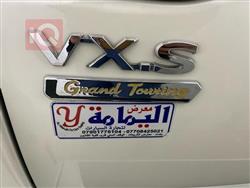 تۆیۆتا لاند کروزەر